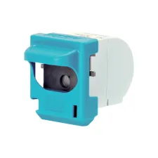 Nietcassette Rapid 5025 2x1500 stuks Nietcassette Rapid 5025 2x1500 stuks