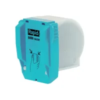 Nietcassette Rapid 5050 5000 stuks Nietcassette Rapid 5050 5000 stuks