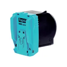 Nietcassette Rapid 5080 5000 stuks