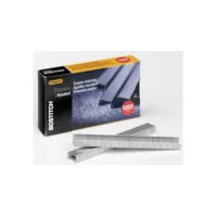 Nieten Bostitch SBS191/4CP 12/6 gegalvaniseerd 5000 stuks Nieten Bostitch SBS191/4CP 12/6 gegalvaniseerd 5000 stuks