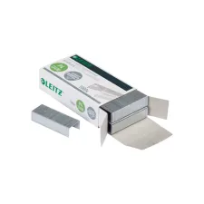Nieten Leitz 24/8 verzinkt 1000 stuks