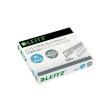 Nieten Leitz 25/10 verzinkt 1000 stuks