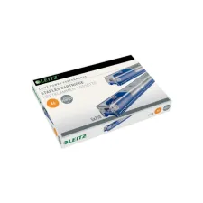 Nieten Leitz cartridge K6 5x210 stuks