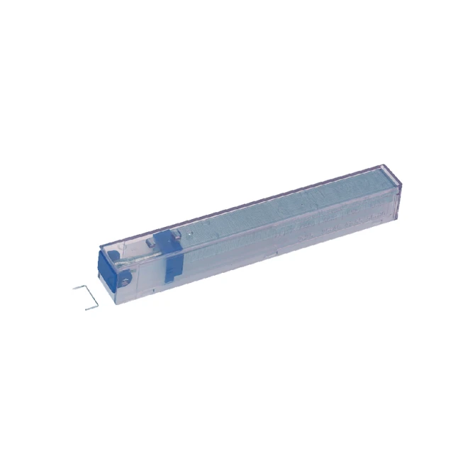 Nieten Leitz cartridge K6 5x210 stuks