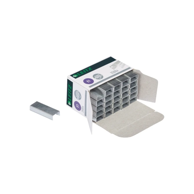 Nieten Leitz E1 verzinkt 2500 stuks