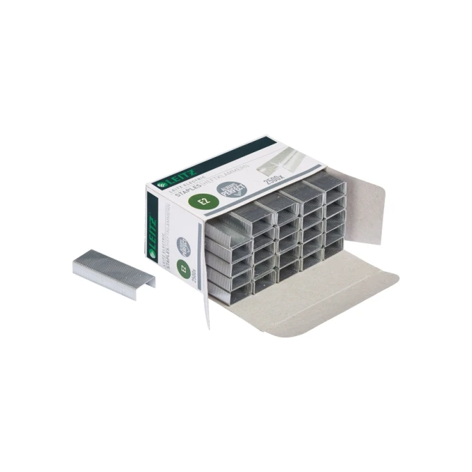 Nieten Leitz E2 verzinkt 2500 stuks