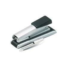 Nietmachine Bostitch B8+ 35vel flatclinch STRC2115 chroom/zw Nietmachine Bostitch B8+ 35vel flatclinch STRC2115 chroom/zw