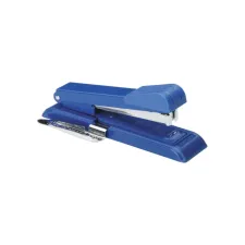Nietmachine Bostitch B8+ontnieter 25vel STRC2115 blauw Nietmachine Bostitch B8+ontnieter 25vel STRC2115 blauw