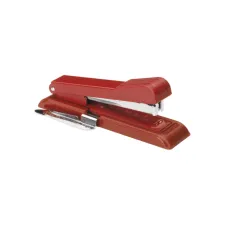 Nietmachine Bostitch B8+ontnieter 25vel STRC2115 rood Nietmachine Bostitch B8+ontnieter 25vel STRC2115 rood