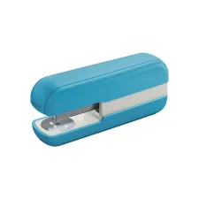 Nietmachine Leitz Cosy 30 vel 24/6 blauw Nietmachine Leitz Cosy 30 vel 24/6 blauw