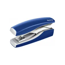 Nietmachine Leitz NeXXt 5603 Softpress 30vel blauw Nietmachine Leitz NeXXt 5603 Softpress 30vel blauw