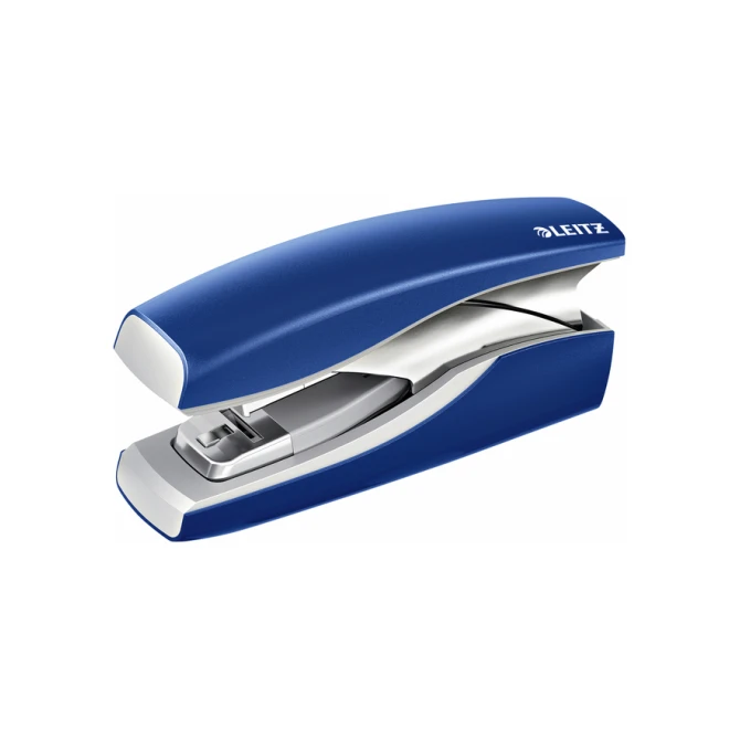 Nietmachine Leitz NeXXt 5603 Softpress 30vel blauw