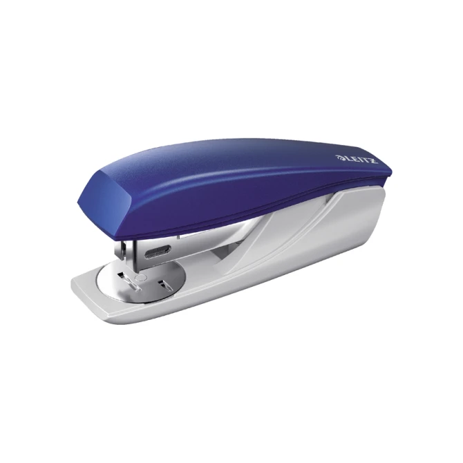 Nietmachine Leitz NeXXT klein model 25 vel blauw