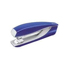 Nietmachine NeXXt metalen full-strip 40 vel blauw