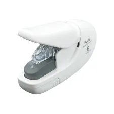 Nietmachine Plus nieten zonder nietjes wit Nietmachine Plus nieten zonder nietjes wit