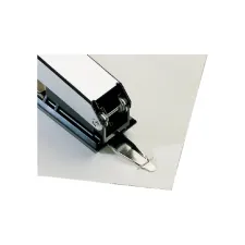 Nietmachine Rapid Classic full-strip K45 20 vel zwart Nietmachine Rapid Classic full-strip K45 20 vel zwart