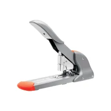Nietmachine Rapid Fashion Heavy Duty HD210 zilver/oranje Nietmachine Rapid Fashion Heavy Duty HD210 zilver/oranje