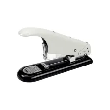 Nietmachine Rapid Retro HD9 heavy duty 110 vel wit/zwart Nietmachine Rapid Retro HD9 heavy duty 110 vel wit/zwart