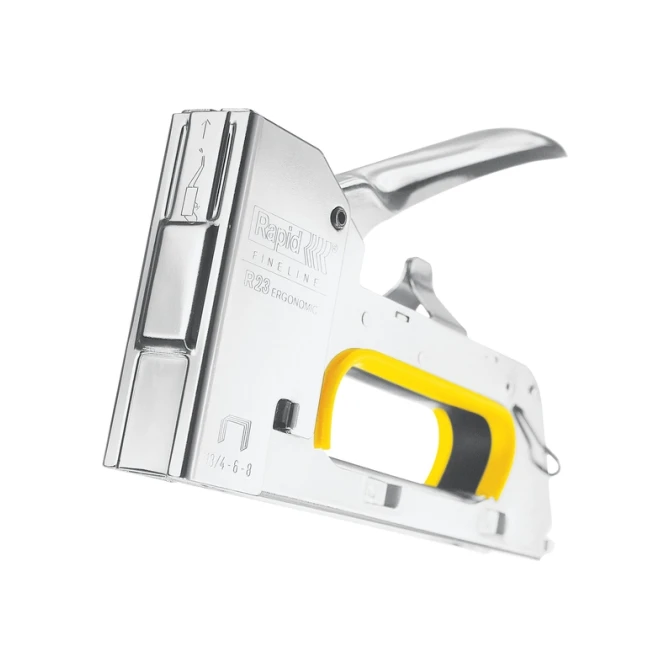 Nietpistool Rapid Pro R23 13/4-8 metaal