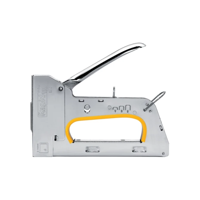 Nietpistool Rapid Pro R33 13/6-14 metaal
