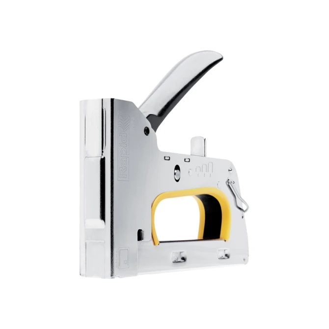 Nietpistool Rapid Pro R33 13/6-14 metaal
