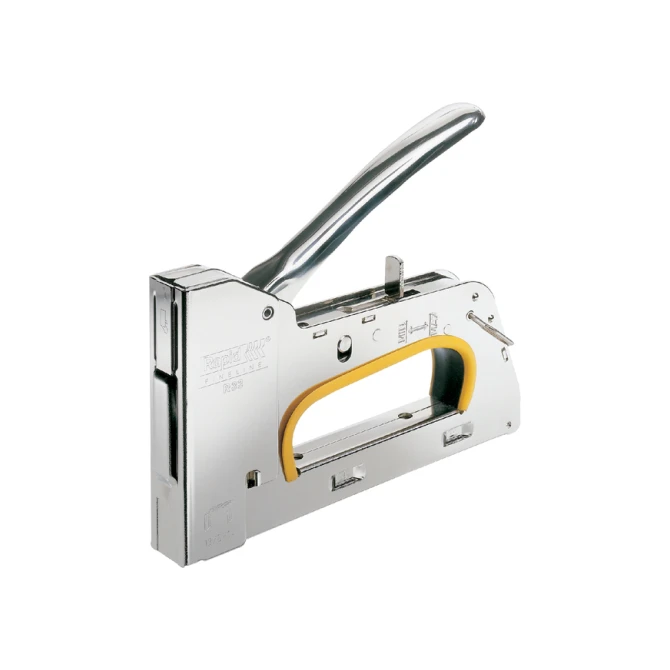Nietpistool Rapid Pro R33 13/6-14 metaal