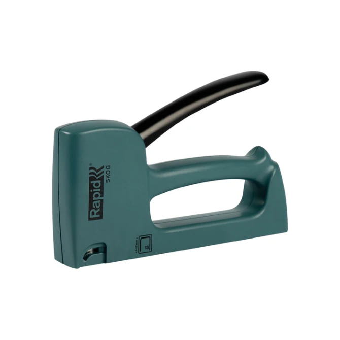 Nietpistool Rapid R13 Skog 13/4-10 groen