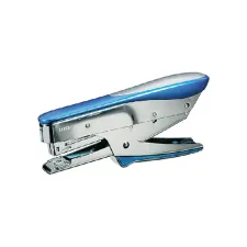Niettang Leitz bovenlaadmodel P2 15 vel blauw