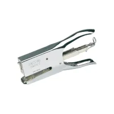 Niettang Rapid 1DX 50 vel 24/6 chroom Niettang Rapid 1DX 50 vel 24/6 chroom