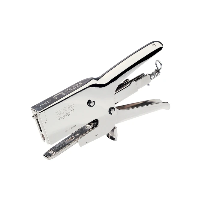 Niettang Rapid Classic Heavy Duty HD31 70 vel chroom