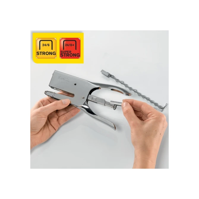 Niettang Rapid Classic K1 50 vel chroom