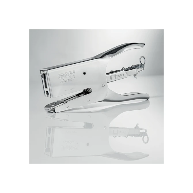 Niettang Rapid Classic K1 50 vel chroom