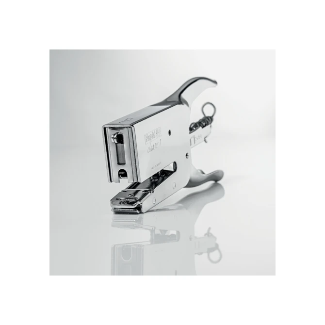 Niettang Rapid Classic K1 50 vel chroom