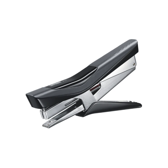 Niettang Rapid Fixativ F11 15 vel nr. 10 nietjes zwart