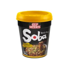 Noodles Nissin Soba classic cup