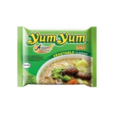 Noodles Yum Yum  groenten 60gr