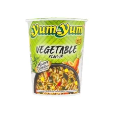 Noodles Yum Yum groenten bami 70gr