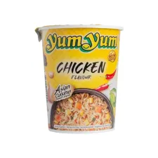 Noodles Yum Yum kip bami 70gr