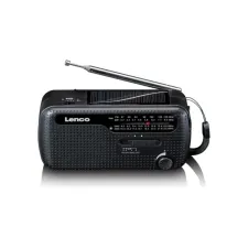 Noodradio Lenco MCR-113BK Noodradio Lenco MCR-113BK