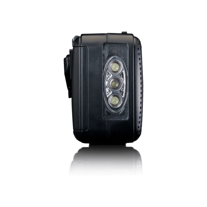 Noodradio Lenco MCR-113BK
