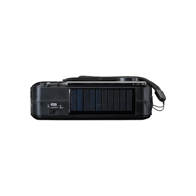 Noodradio Lenco MCR-113BK