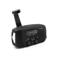 Noodradio Nedis