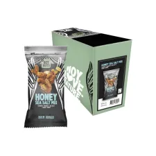 Noten NoyNuts honey sea salt mix zak 45 gram Noten NoyNuts honey sea salt mix zak 45 gram