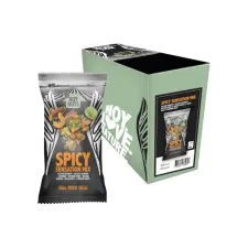 Noten NoyNuts spicy sensation mix zak 45 gram Noten NoyNuts spicy sensation mix zak 45 gram