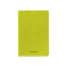 Notitieboek Aurora Capri A5 192blz lijn 80gr groen Notitieboek Aurora Capri A5 192blz lijn 80gr groen