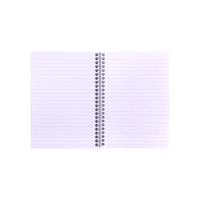 Notitieboek Pukka Pad Jotta A5 lijn 200 pagina's 80gr groen