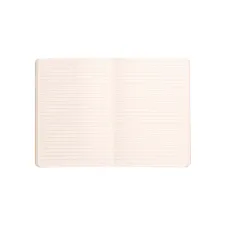 Notitieboek Rhodia A5 lijn 80 vel 90gr titanium Notitieboek Rhodia A5 lijn 80 vel 90gr titanium