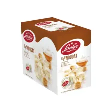 Nougat Lonka caramel doos 214 stuks