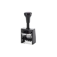 Numeroteur Reiner B6K Antiqua 4.5mm 6 cijfers