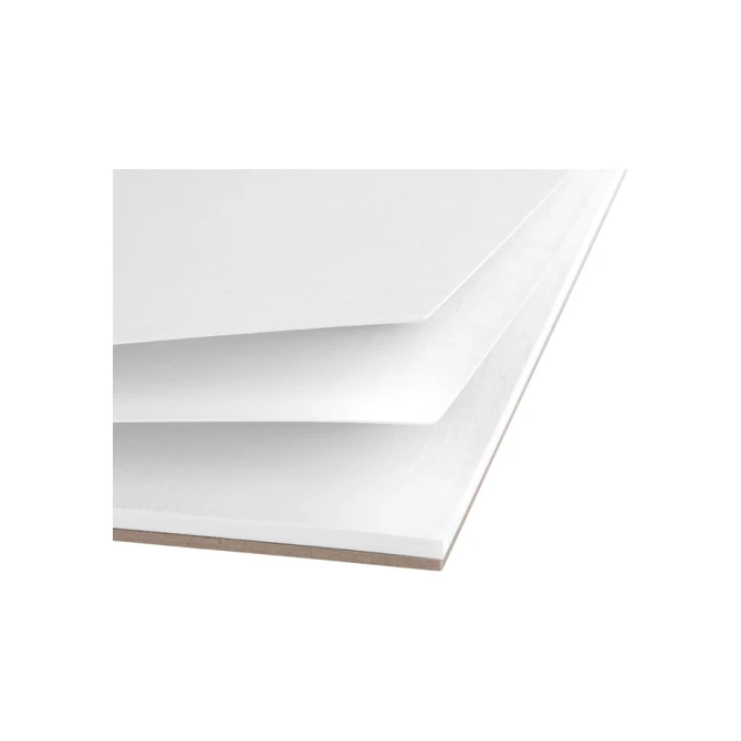 Olie- en Acrylblok edding 30010 A4 10 vel 300 gram wit